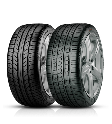 Tyres Binley